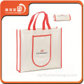 High Quality Fashion Wholesale Nonwoven Bag